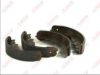 ABE C0Y007ABE Brake Shoe Set